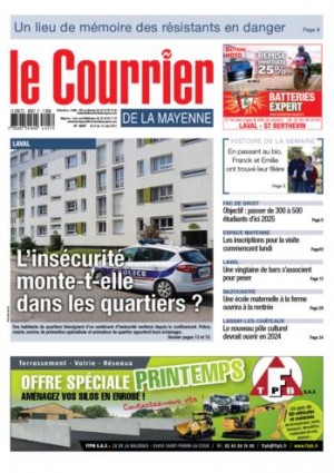 Laval : L’insécurité monte-t-elle dans les quartiers ?